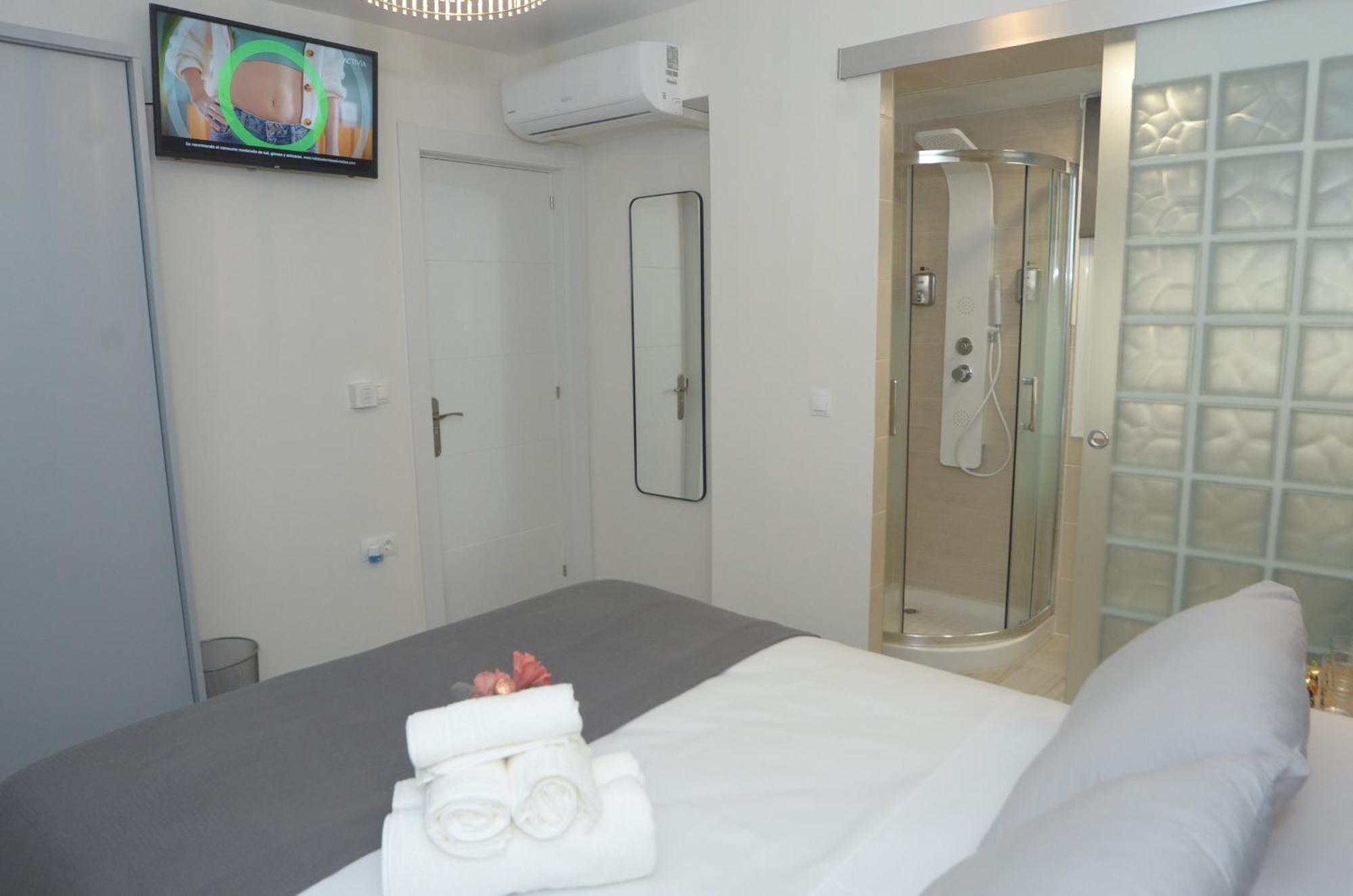 Alojamiento Beethoven Luxury — Photos 3